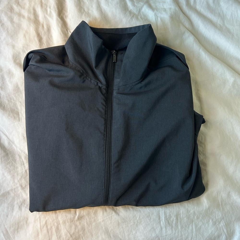 RYU athletic jacket - Picture 2 of 5